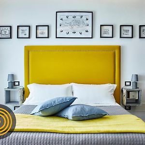 Incentro Rooms